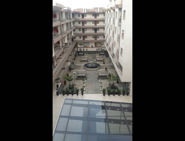 1 BEDROOM APARTMENT FOR SALE IN UMHLANGA RIDGE